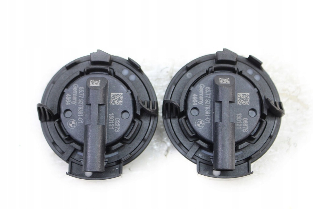 фото №9, Bmw 8 m8 f91 f92 f93 5 m5 f90 9279391 датчик uder