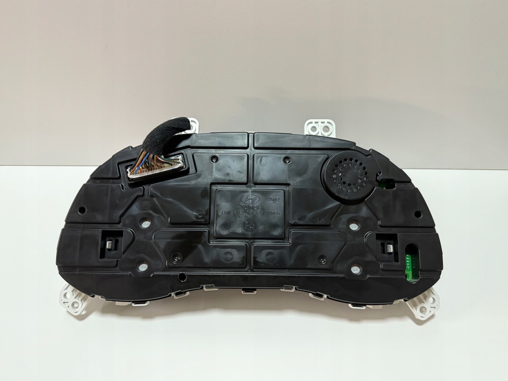 фото №12, Hyundai elantra vi 16-20 usa лічильник прилади спідометр 94041-f3070