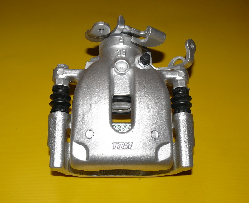 фото №1, Супорт правий задня peugeot 508 sw i 290/12 гібрид