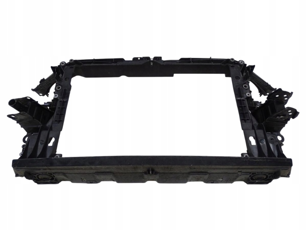 Ремень перед передний усилитель + замок + отбойники audi a3 8p 8pa fl 2008-2013 Киев