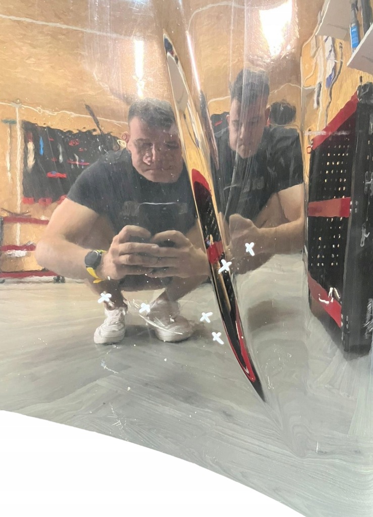 фото №4, Капот hyundai ioniq 6