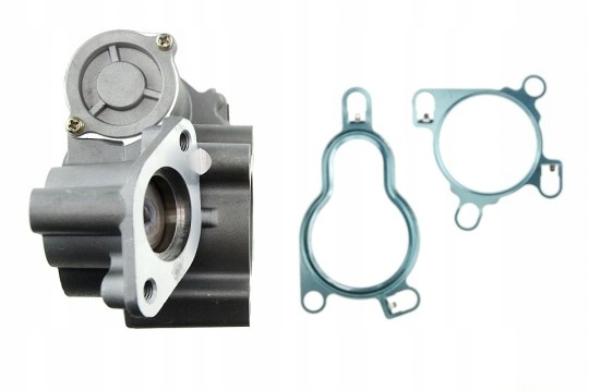 Клапан egr nty egr-re-003 Цена