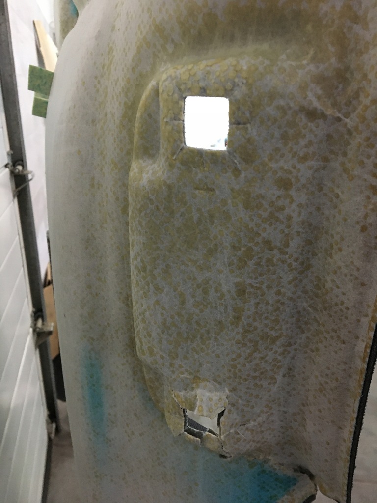 фото №7, Потолок audi a3 8y 20- sportback s-line