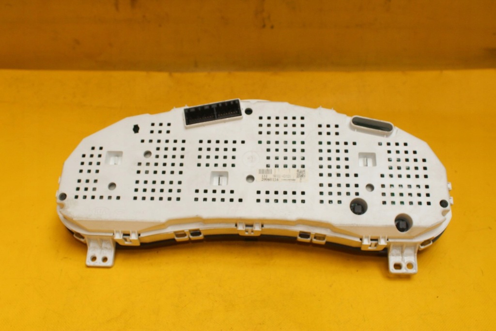 фото №5, Счетчик kia sedona ii carnival iii 94001-4d320