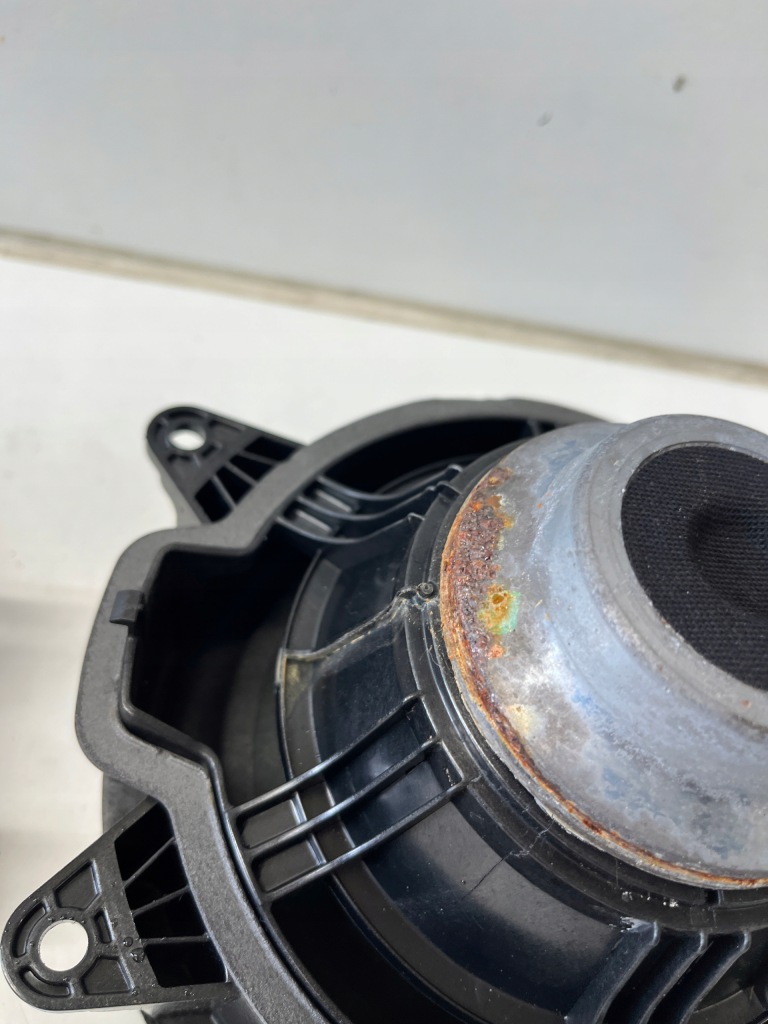 фото №3, Volvo xc60 ii динамик дверь 32246255