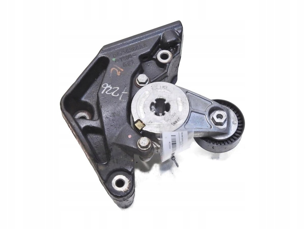 фото №1, Ролик натяжитель ремень chrysler sebring iii 2.0 crd