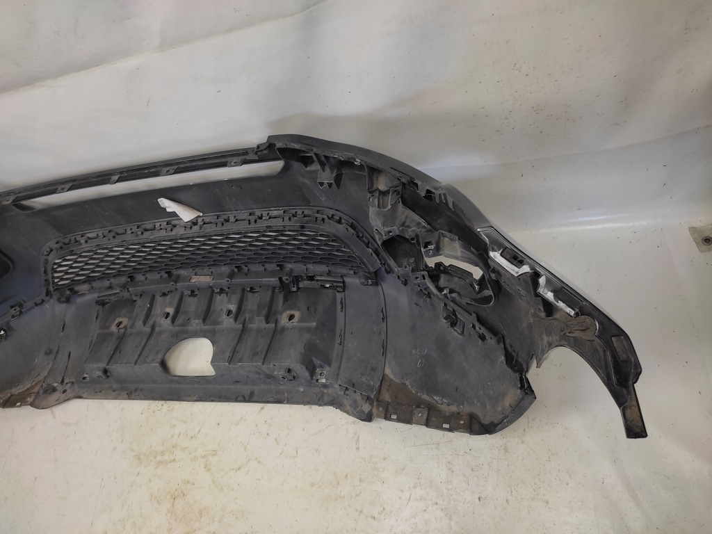 фото №8, Land rover discovery sport l550 бампер передний перед 2014- pdc