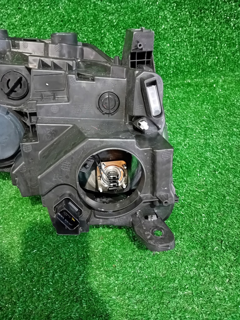 фото №7, Фара левый citroen berlingo iii iv 18-