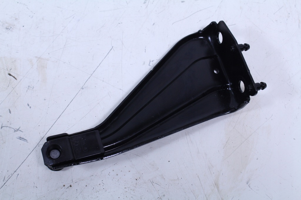 фото №1, Направляющая дверь раздвижных правая верхний partner berlingo iv 9832848080