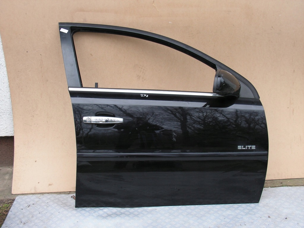 фото №1, Дзеркало праве opel vectra z20r/z2hu c