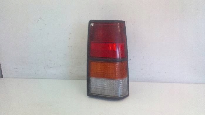 фото №7, Лампа права задня aixam