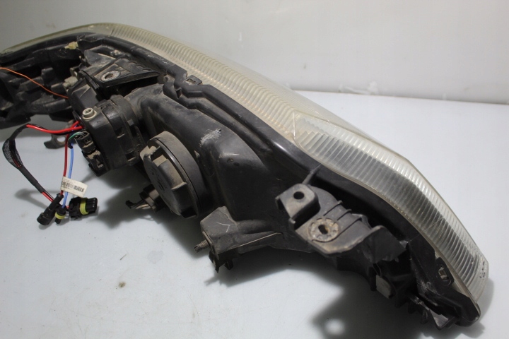 фото №3, Лампа левая передняя renault laguna ii