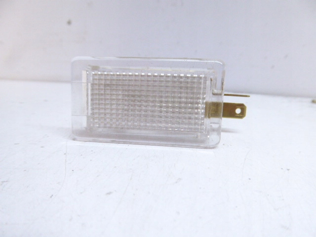 фото №1, Tucson i 04-10 лампа освещение кабины салона