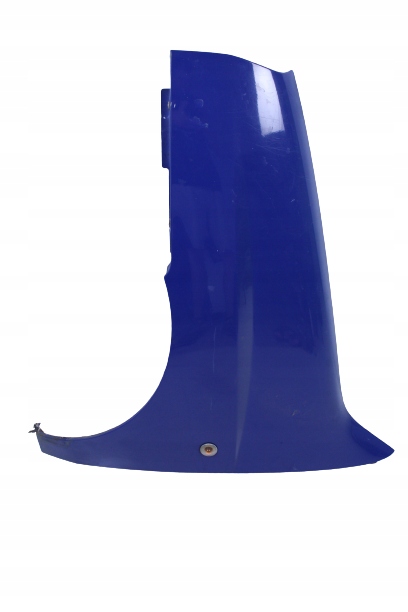 фото №1, Крыло левый fiat doblo i 03r.