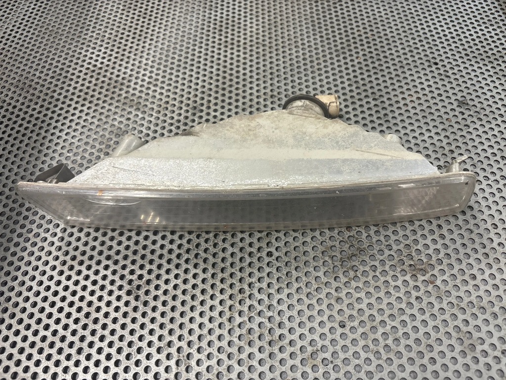 фото №1, Поворотник левый trafic ii 8200007033