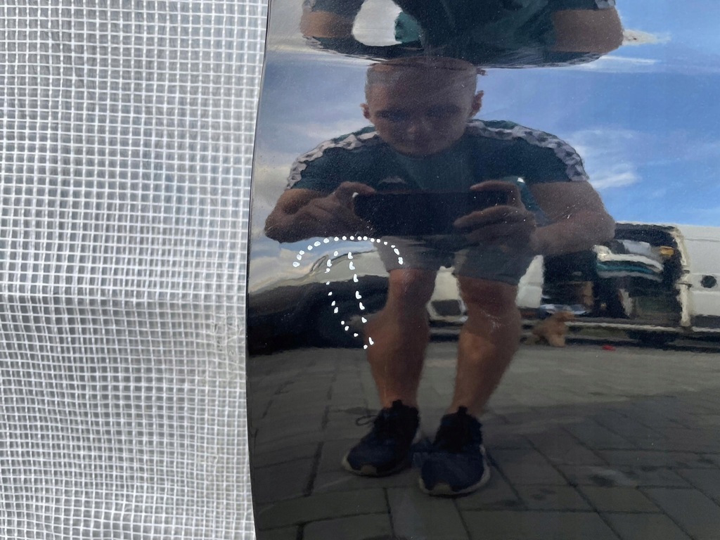 фото №5, Skoda scala 657 двері передні ліва