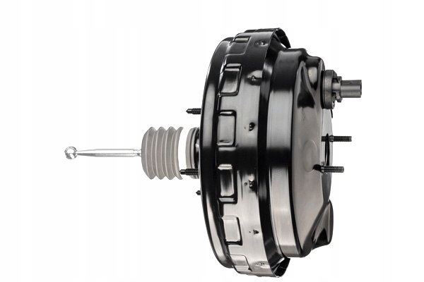 фото №1, Ate усилитель тормозов тормоза vw california t5 camper multivan v touareg