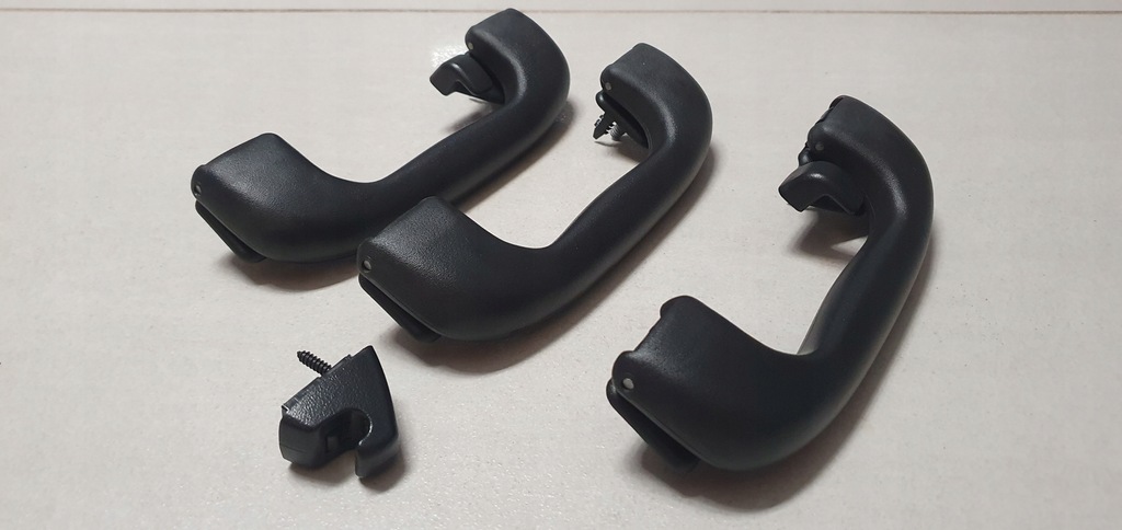 фото №9, Opel astra k 5 v ручки стеля