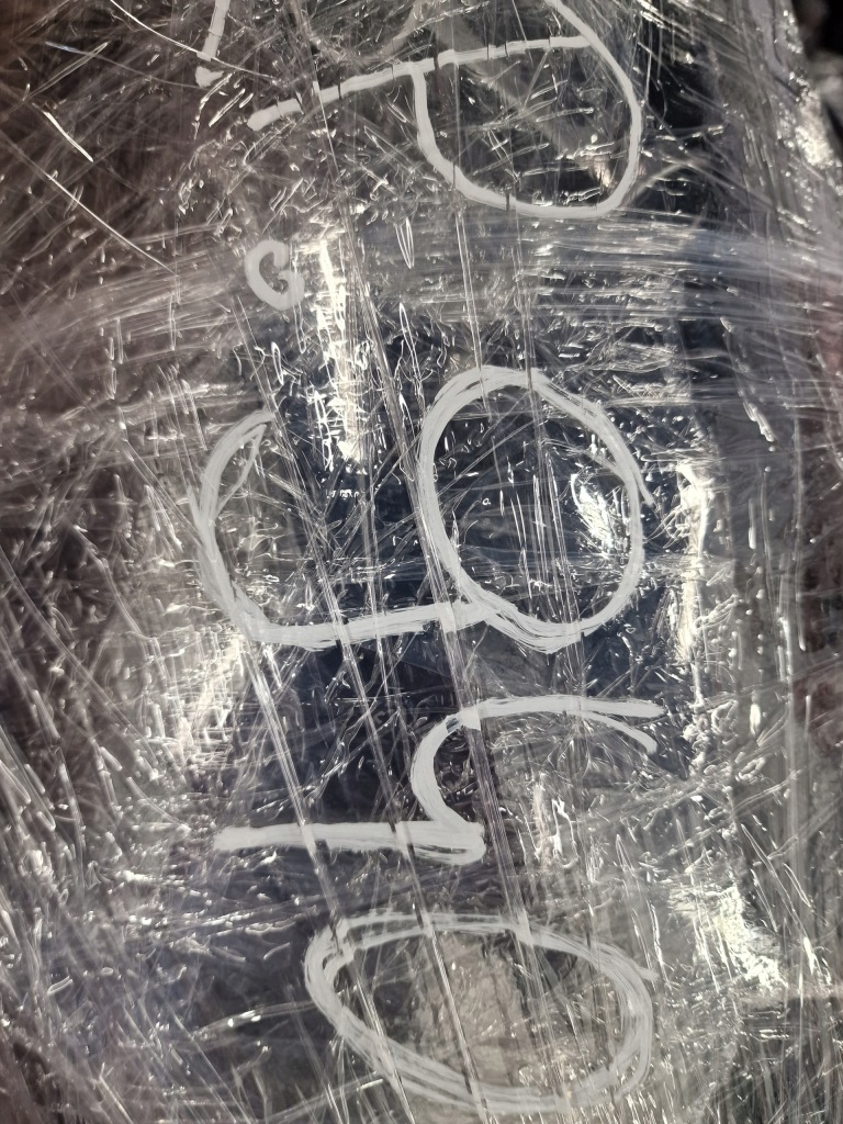 Фара передняя p porsche оригинальный номер 95b941010al Оригинал