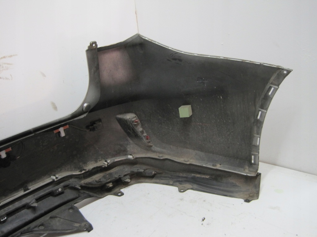 фото №9, Бампер задня задній lexus rx v 4 pdc