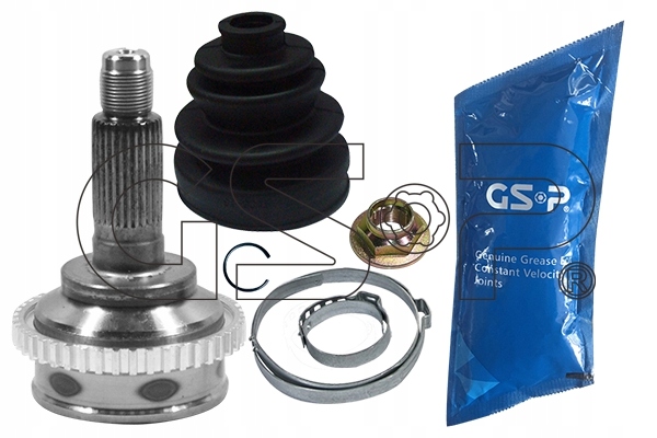 Шрус  наружный gsp к mazda 626 v 1.8 2.0 Цена