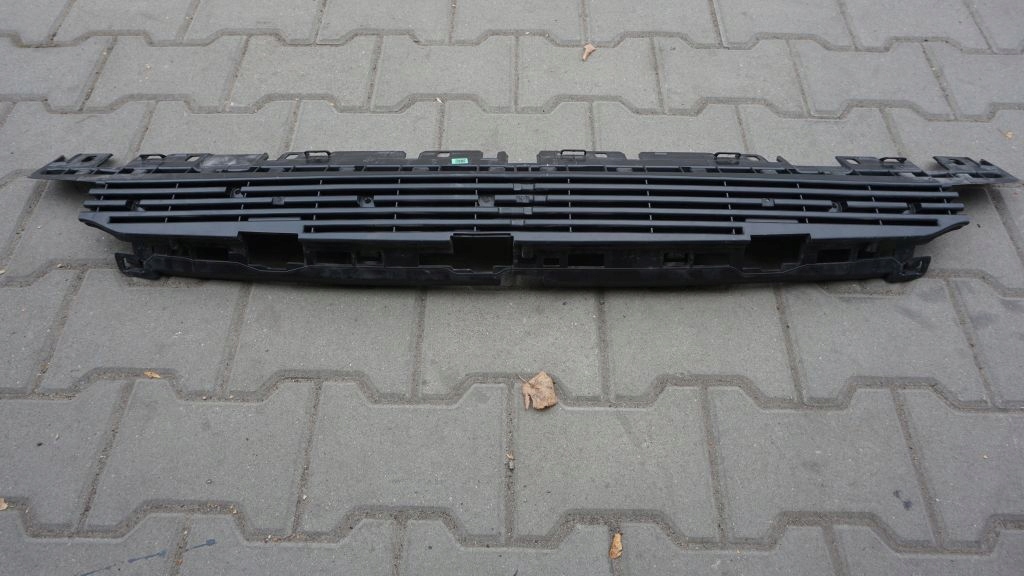 фото №1, Volvo polestar 2 - усилитель кронштейн бампера