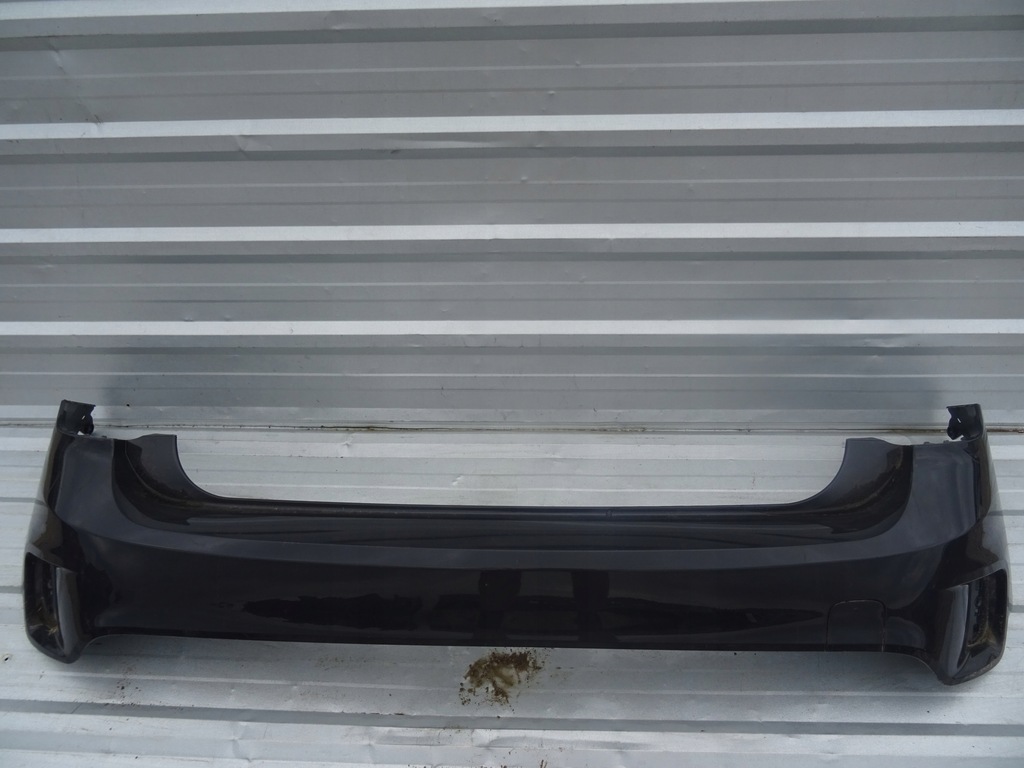 фото №1, Бампер задня mini cooper countryman f60