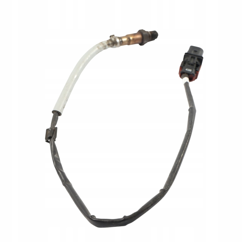 Купити Vw passat cc 3.6 fsi bws бензин датчик лямбда-зонд двигун лівий 022906262an