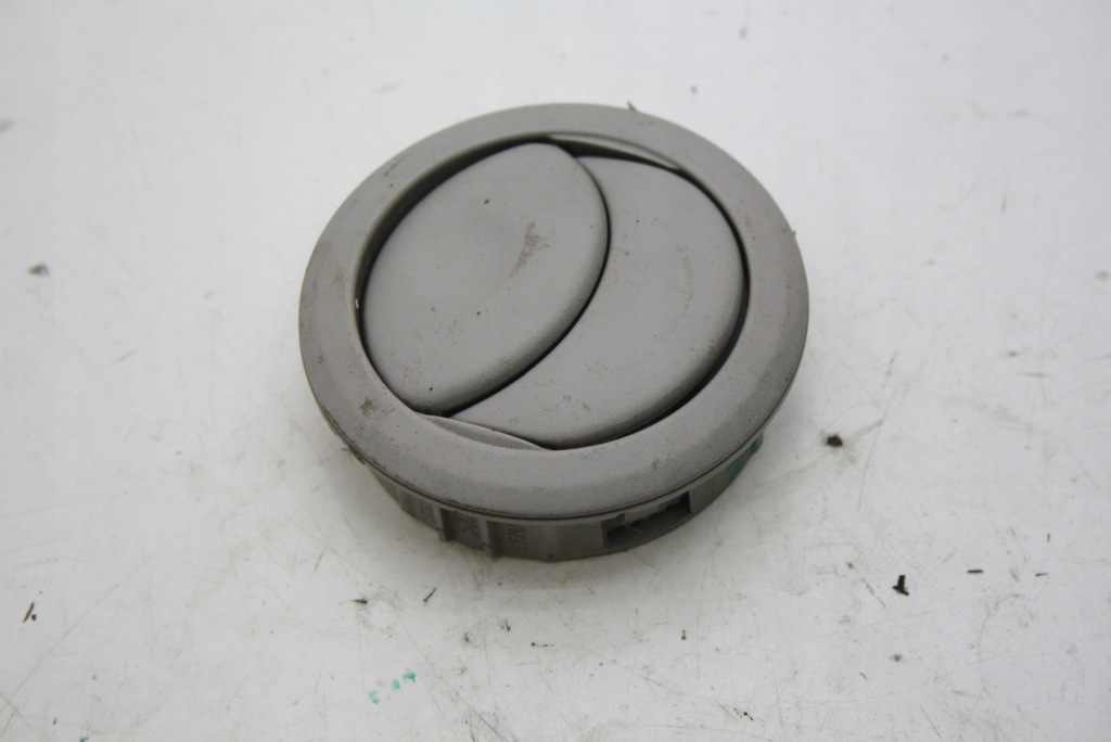 фото №1, Решітка обдув вихід повітря renault espace iv 156012700