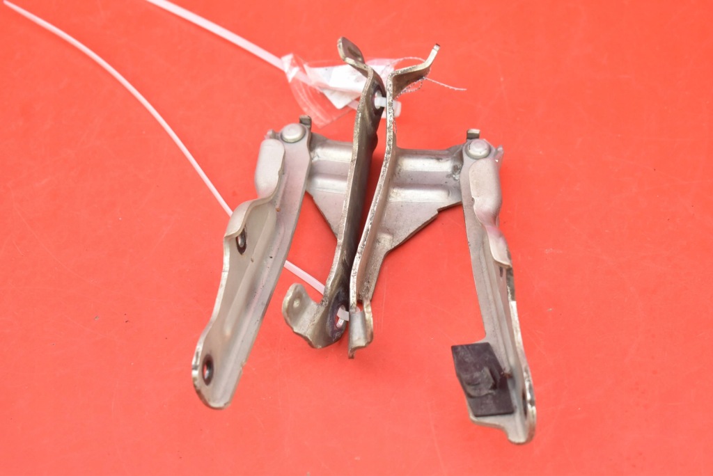 фото №1, Петля петли капот subaru legacy 4 iv 03-09