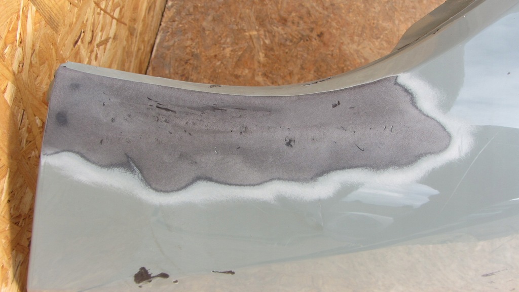 фото №6, Бампер перед передний toyota rav4 v lift 2022-