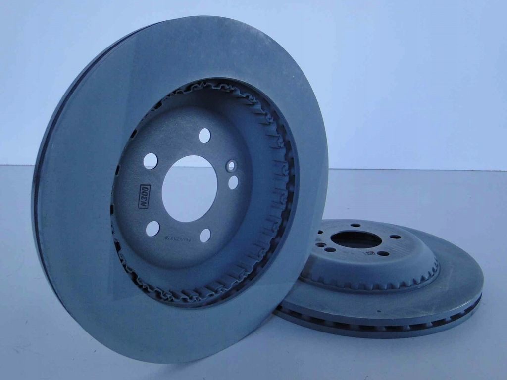 фото №11, Mercedes s w222 222 maybach 600 диск задня задня