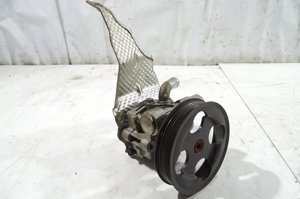 фото №8, Journey freemont 3.6 насос підсилювача 68067885ac