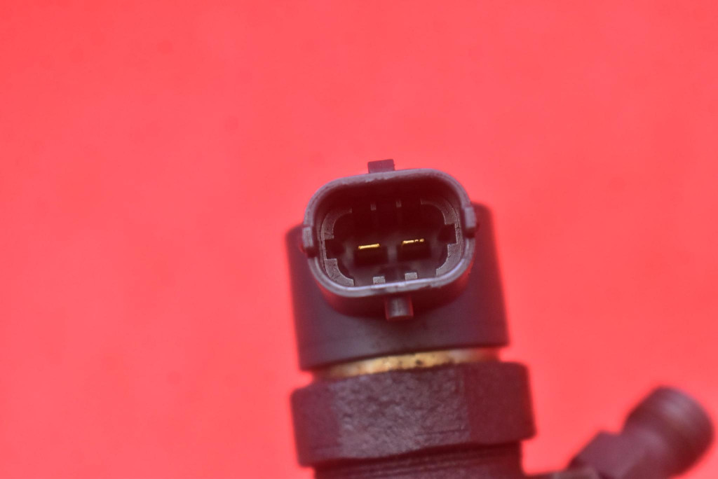 фото №11, Інжектор форсунка test 0445110083 opel corsa c 1.3 cdti 70 km 03-06