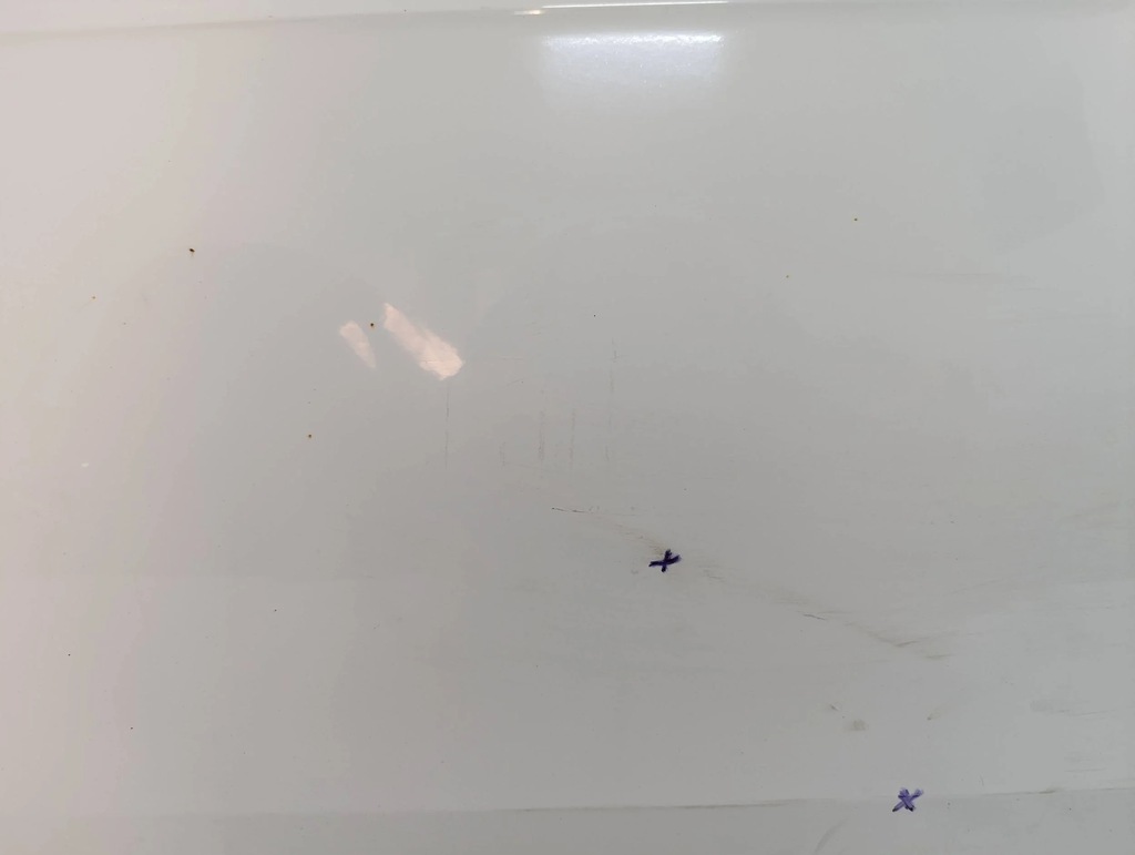 фото №7, Дверь левая передние volkswagen passat b7