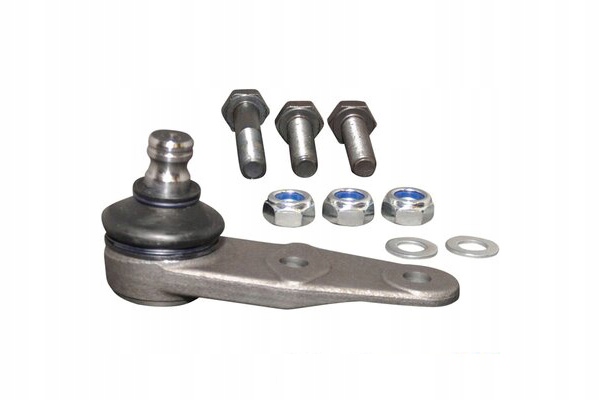 фото №2, Jp group 4340300900 шарнир крепёжный / направляющая