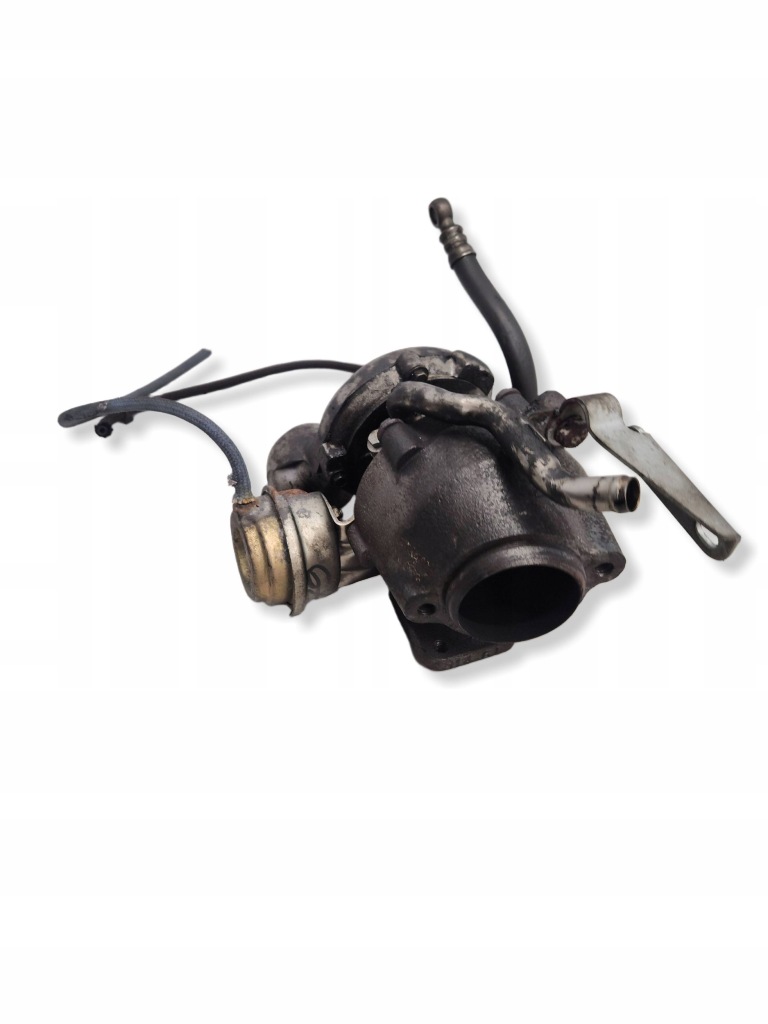 Turbo bmw 3 e46 7792073 в Україні