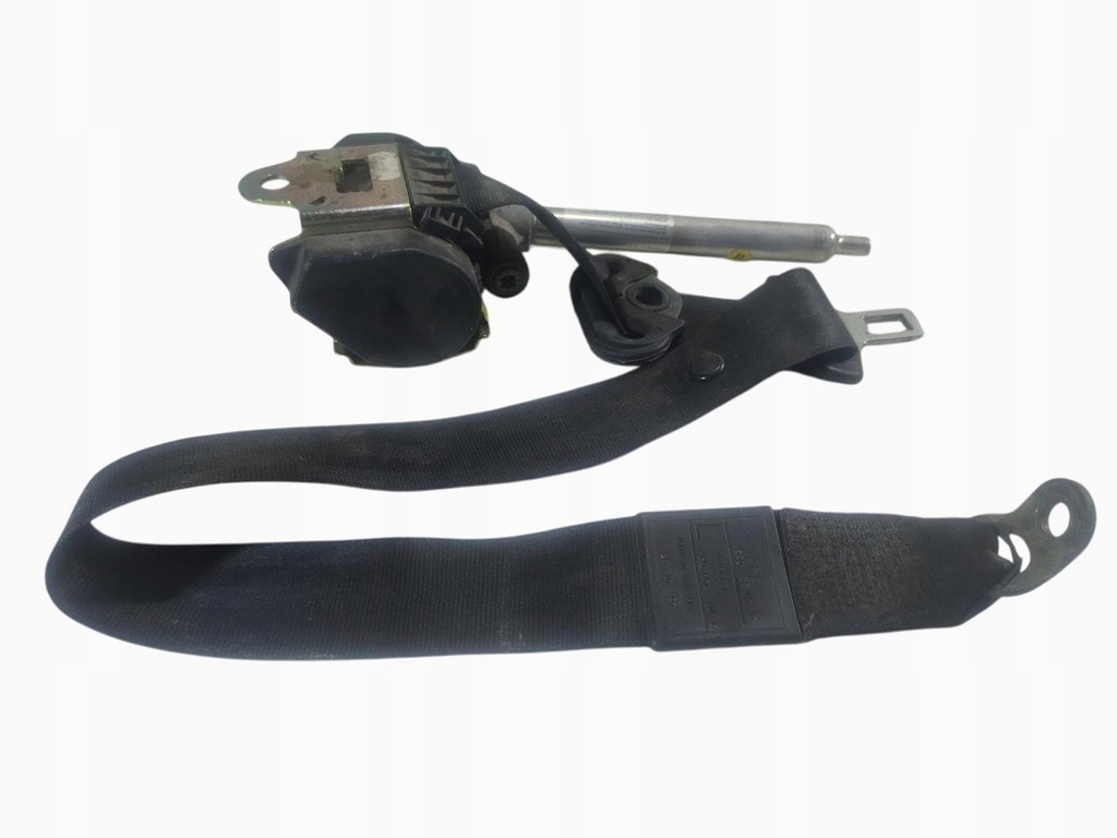 фото №1, Pas безопасности левый перед audi a6 c5 4b0857705e