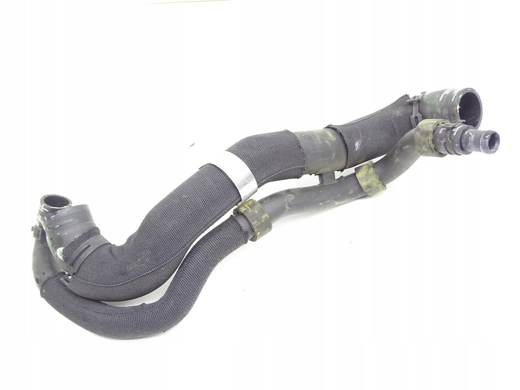 фото №1, Шланг труба wody рідина audi r8 4s 5.2 fsi v10 4s0122109