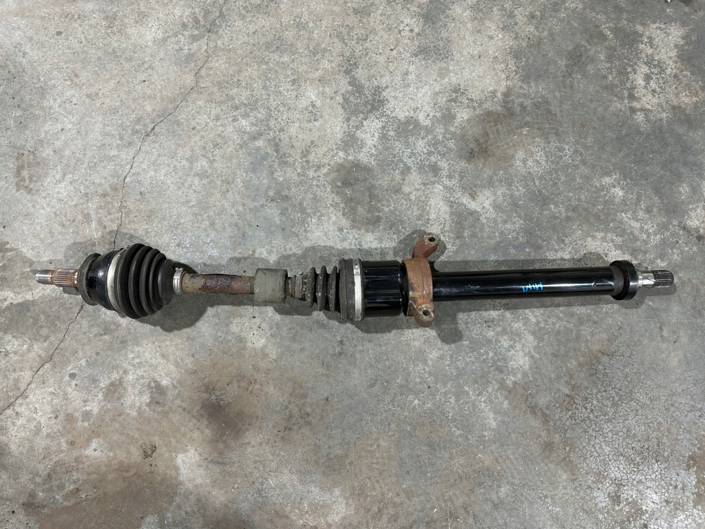 Купить Mini cooper r56 1.6 d приводной вал правая длинная