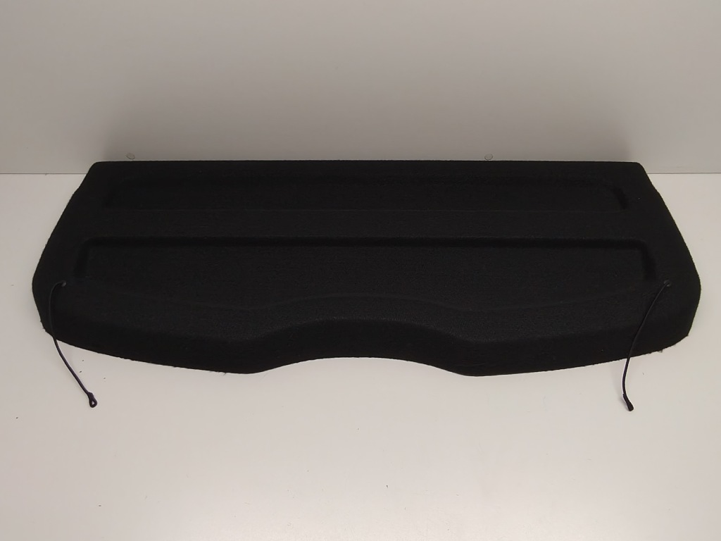 фото №1, Citroen c3 iii полка задняя багажника оригинал 2016-