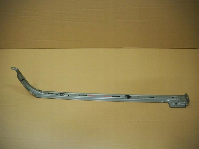 фото №4, Молдинг маскировочная дверь сдвижные правое kangoo ii