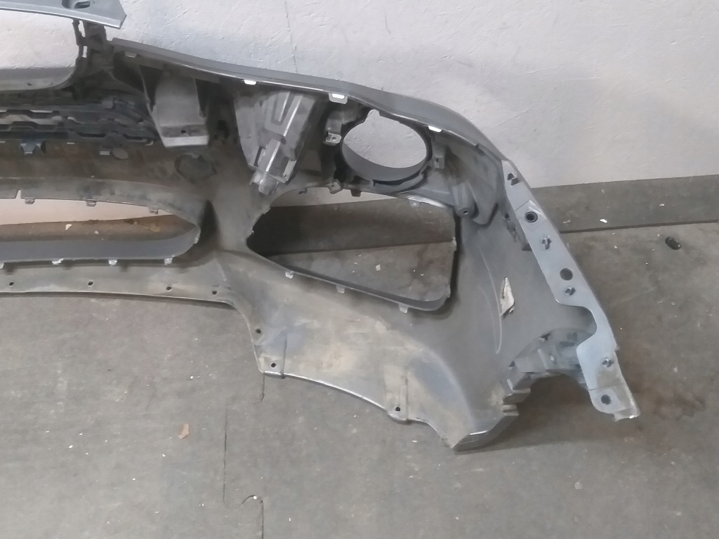 Бампер перед bmw x3 f25 lift m набор Киев