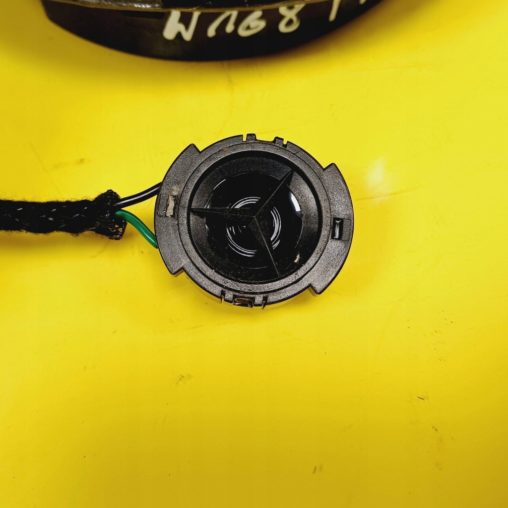 фото №7, Динамік правий перед mercedes-benz a w168 a1688200102 nr426