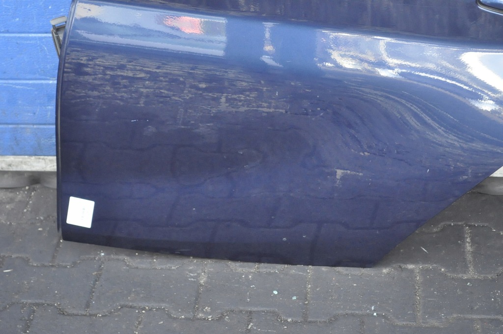 фото №8, Bmw 1 f20 двері лівий ліва задня задні