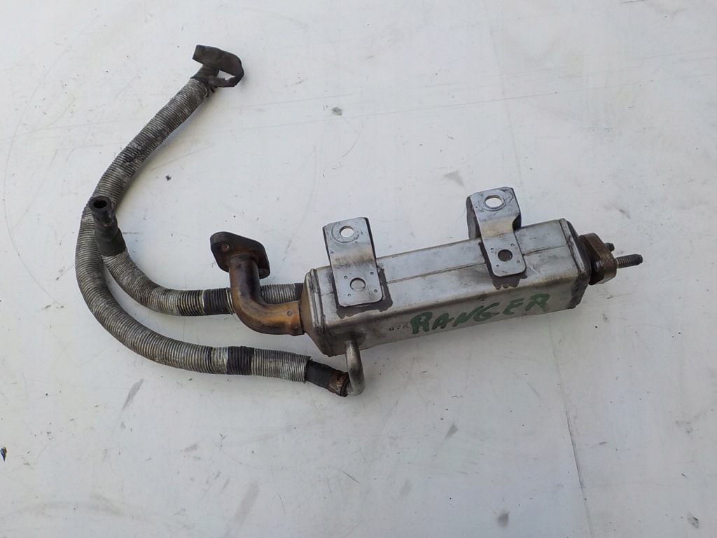 фото №1, Mazda bt50 ford ranger ii 06- 2.5 tdci 143km радиатор выхлопных газов egr