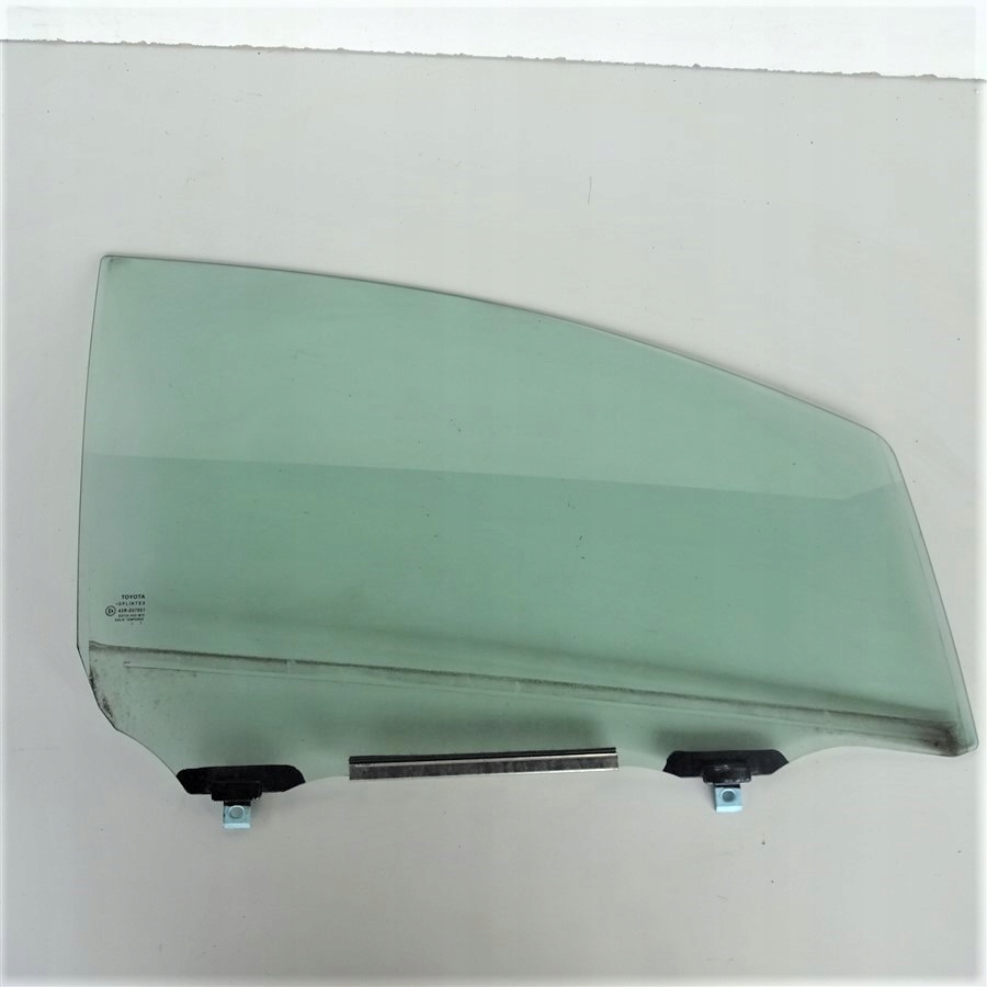 фото №1, Скло передня права двері toyota yaris ii 5 двері
