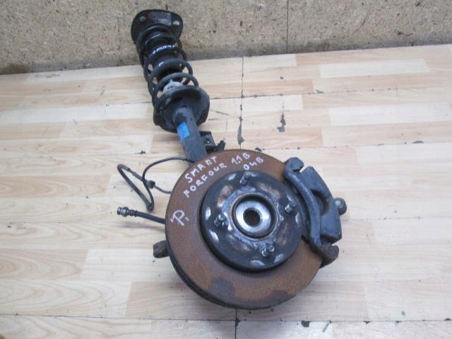 фото №2, Підвіска праве smart forfour 1.1 04r