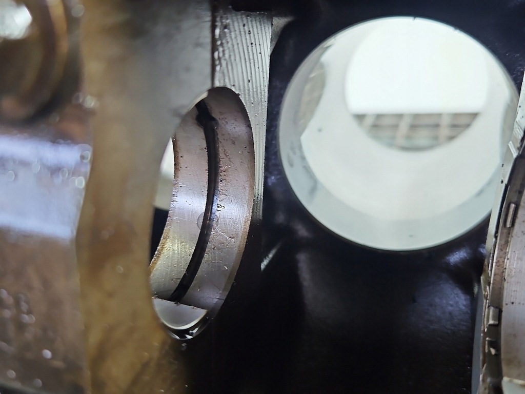 фото №14, Блок двигуна dół renault clio iv 12-20 d4fd740 d4f740 1.2 16v