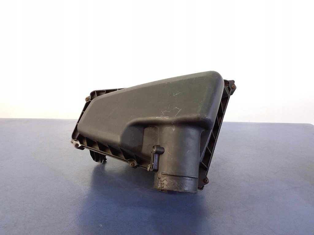 фото №1, Ford galaxy 1.8 tdci корпус фильтра воздуха